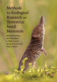 Cover Methods for Ecological Research on Terrestrial Small Mammals