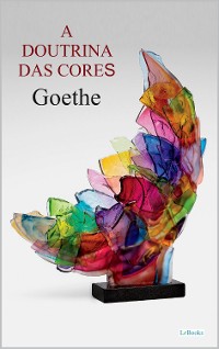 Cover A Doutrina das Cores - Goethe