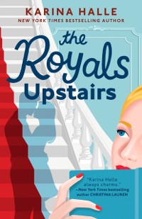 Cover Royals Upstairs