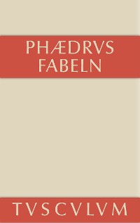 Cover Fabeln