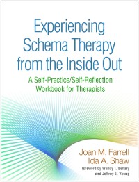 Cover Experiencing Schema Therapy from the Inside Out