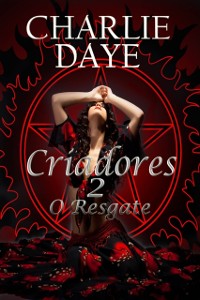 Cover Criadores 2: O Resgate