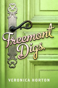 Cover Freemont Digs