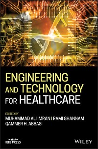 Cover Engineering and Technology for Healthcare