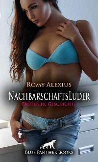 Cover NachbarschaftsLuder | Erotische Geschichte