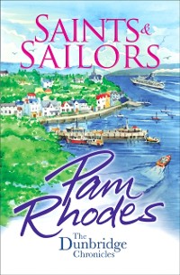 Cover Saints and Sailors