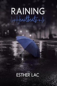 Cover Raining Heartbeats