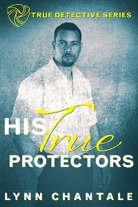 Cover His True Protectors