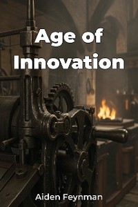 Cover Age of Innovation