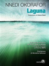 Cover Laguna