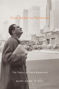 Cover From Babel to Pentecost