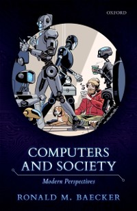 Cover Computers and Society
