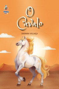 Cover O Cavalo