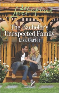 Cover Bachelor's Unexpected Family