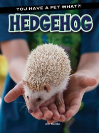 Cover Hedgehog