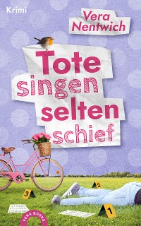 Cover Tote singen selten schief