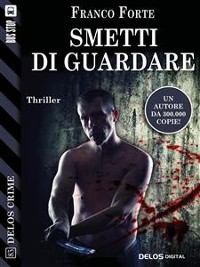 Cover Smetti di guardare