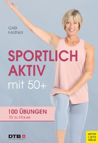Cover Sportlich aktiv mit 50+