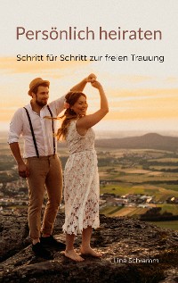 Cover Persönlich heiraten