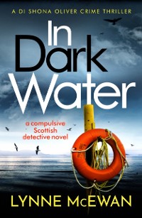 Cover In Dark Water