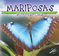 Cover Mariposas