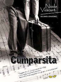 Cover Cumparsita