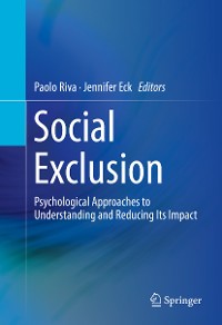 Cover Social Exclusion