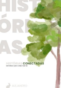 Cover Histórias Conectadas