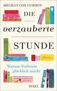 Cover Die verzauberte Stunde