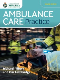 Cover Ambulance Care Practice