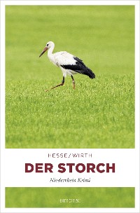 Cover Der Storch