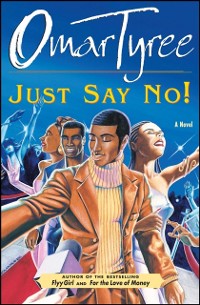Cover Just Say No!