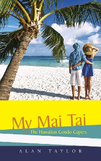 Cover My Mai Tai
