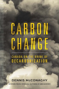 Cover Carbon Change