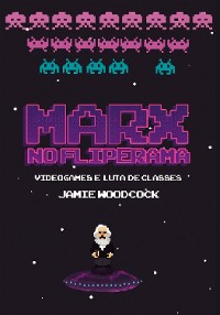 Cover Marx no fliperama