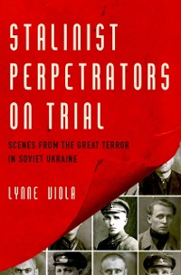 Cover Stalinist Perpetrators on Trial