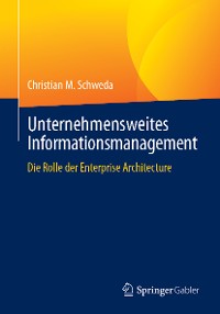 Cover Unternehmensweites Informationsmanagement