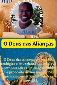 Cover O Deus Das Alianças