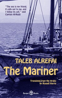 Cover The Mariner