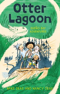 Cover Otter Lagoon