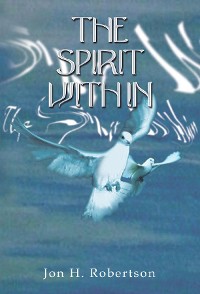 Cover The Spirit Within