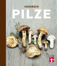 Cover Handbuch Pilze