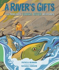Cover River's Gifts