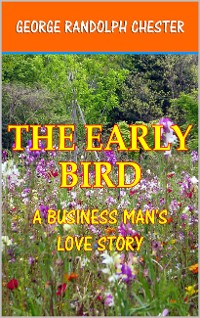 Cover The Early Bird