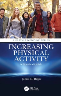 Cover Increasing Physical Activity: A Practical Guide