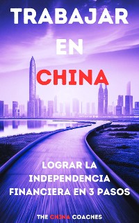 Cover Trabajar En  China