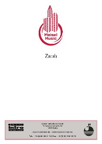 Cover Zarah