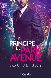 Cover El príncipe de Park Avenue