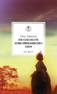 Cover Die Geschichte einer afrikanischen Farm