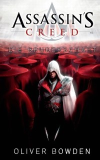 Cover Assassin's Creed Band 2: Die Bruderschaft